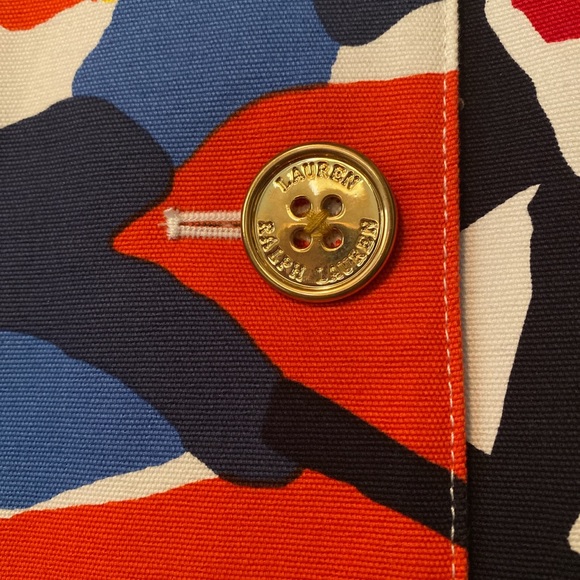 Ralph Lauren Blazer - Picture 4 of 4